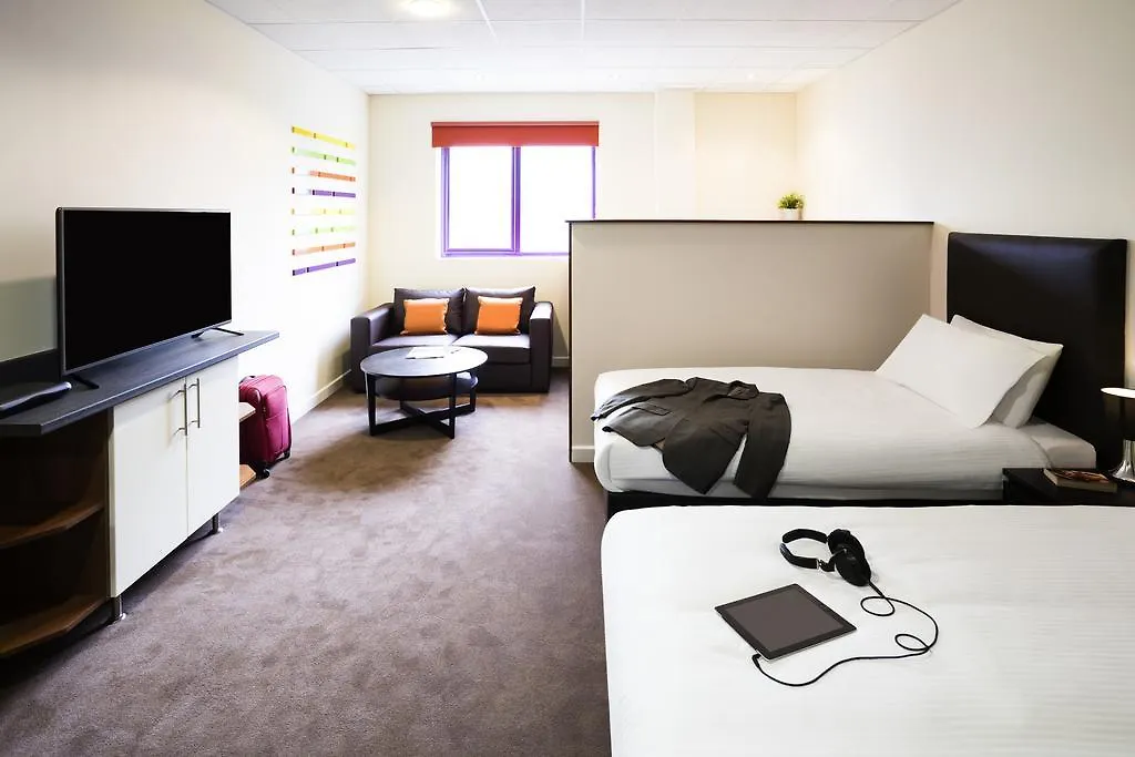Ibis Styles London Excel Otel