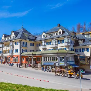 Müller Hotel Hohenschwangau
