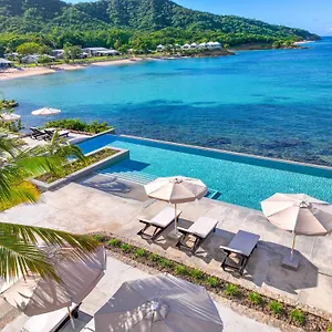 Hawksbill Antigua (adults Only) Resort Five Islands Village
