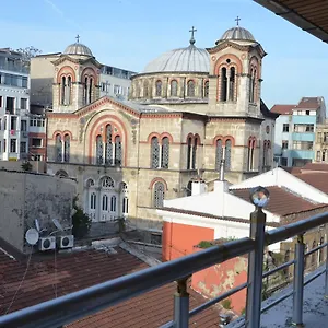 Baran Aparts Türkiye