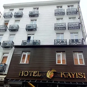 Kayisi Türkiye